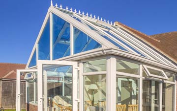 conservatory roof insulation costs Trecwn