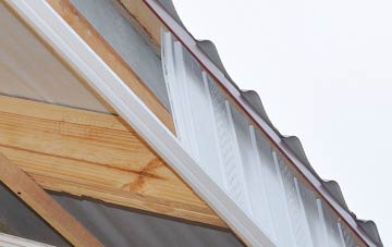 why Trecwn fascia repairs are essential