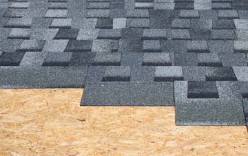 expert Trecwn asphalt roof companies