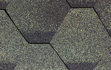 Trecwn fibreglass shingle repairs