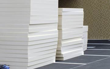 Trecwn flat roof insulation costs