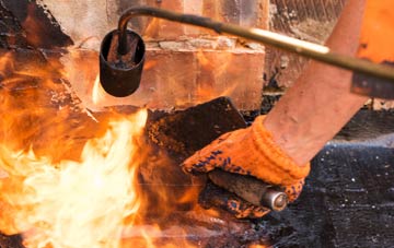 Trecwn flat roof repair companies