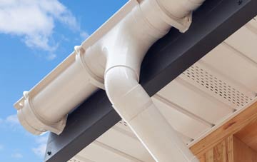 Trecwn gutter installation costs