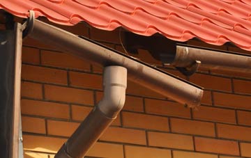 Trecwn gutter repair costs