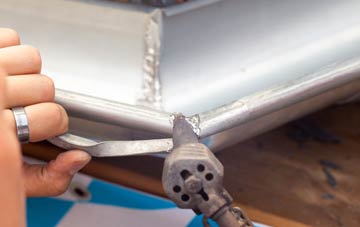 disadvantages of Trecwn lead roofing