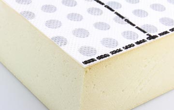 meeting Trecwn building codes