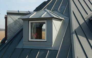 metal roofing Trecwn, Pembrokeshire