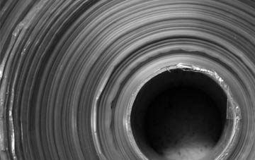 Trecwn pvc roof replacement