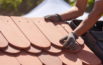 Trecwn roof tile contractors