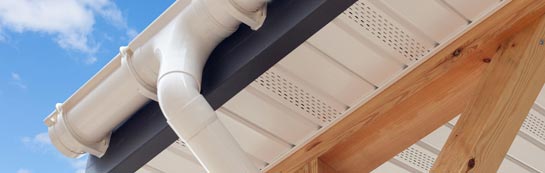 get Trecwn guttering quotes today