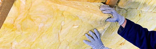 quotes for Trecwn roof insulation