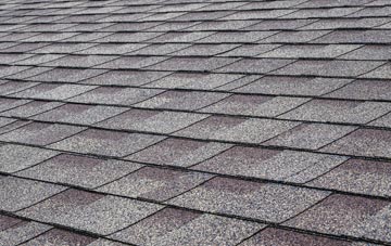 Trecwn tiles for shallow pitch roofing
