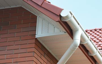 Trecwn soffit repair costs