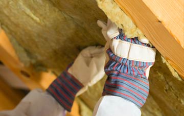types of Trecwn pitched roof insulation materials