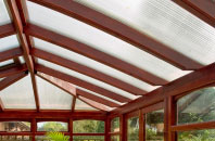 Trecwn conservatory roofing insulation