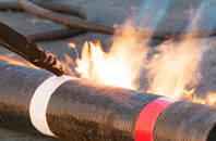 Trecwn flat roofing replacement