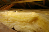 Trecwn pitch roof insulation