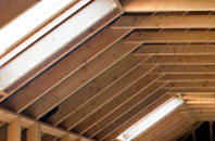 Trecwn tapered roof insulation quotes